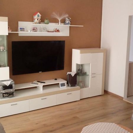 Апартаменты Prenc App Ровинь Экстерьер фото